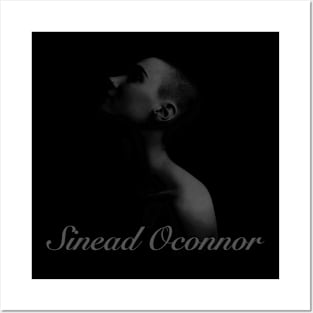 sinead O'connor Posters and Art